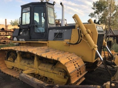 Аренда Бульдозер SHANTUI SD16L, Болотоход